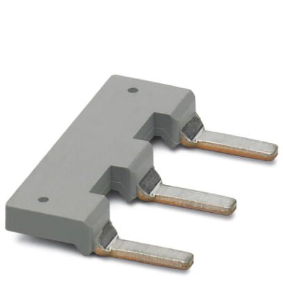 Гребенчатый мостик EB 3-20 | код 0206147 | PHOENIX CONTACT Гребенчатый мостик EB 3-20 | код 0206147 | PHOENIX CONTACT