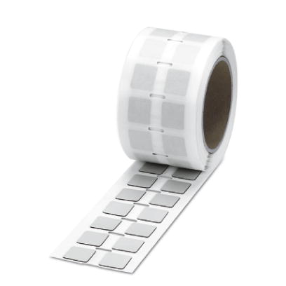 Пластиковая табличка EMLP (22X22)R SR | код 0825528 | PHOENIX CONTACT Пластиковая табличка EMLP (22X22)R SR | код 0825528 | PHOENIX CONTACT