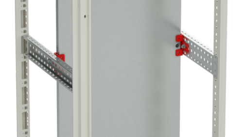 Держатель монтажной платы CQE для реек R5PDL*** | код R5IHMP01 | DKC Держатель монтажной платы CQE для реек R5PDL*** | код R5IHMP01 | DKC