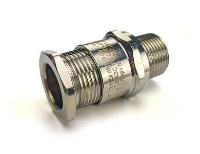 Ех-кабельный ввод ВКВ2-НС-K 1/2-14 1Ex db e II Gb X ГОФРОМАТИК (ЗЭТАРУС) | код zeta31148 | ГОФРОМАТИК Ех-кабельный ввод ВКВ2-НС-K 1/2-14 1Ex db e II Gb X ГОФРОМАТИК (ЗЭТАРУС) | код zeta31148 | ГОФРОМАТИК