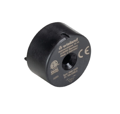 Магнит для выключателей SMA 03xx, круглая форма, серия SAFETY | код R1.100.3300.0 | Wieland Магнит для выключателей SMA 03xx, круглая форма, серия SAFETY | код R1.100.3300.0 | Wieland
