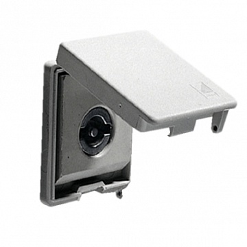 SZ Защитная крышка замка 2шт | код. 2476000 | Rittal SZ Защитная крышка замка 2шт | код. 2476000 | Rittal