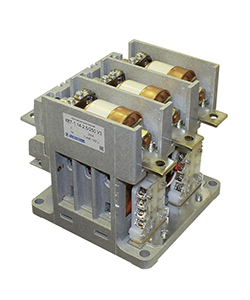 Контактор вакуумный КВТ-1,14-2,5/250 У3, 110В, 4з+4р, нереверсивный, без реле (ЭТ) | код ET557376 | Электротехник Контактор вакуумный КВТ-1,14-2,5/250 У3, 110В, 4з+4р, нереверсивный, без реле (ЭТ) | код ET557376 | Электротехник