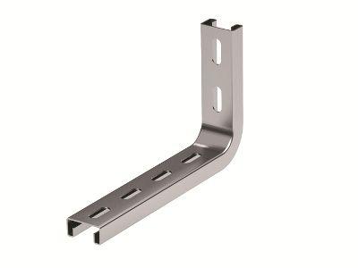 Консоль легкая DW основание 400мм | код BBC3040 | DKC Консоль легкая DW основание 400мм | код BBC3040 | DKC