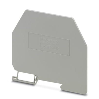 Разделительная пластина TP-UK | код 3003046 | PHOENIX CONTACT Разделительная пластина TP-UK | код 3003046 | PHOENIX CONTACT