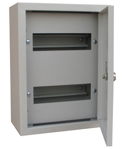 Щит распределительный навесной ЩРН 12з У2 IP54 250х300х120 (ЭТ), металл | код ET529538 | Электротехник Щит распределительный навесной ЩРН 12з У2 IP54 250х300х120 (ЭТ), металл | код ET529538 | Электротехник