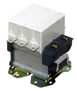 Пускатель электромагнитный ПМЛ-8100 УХЛ4 Б, 380В/50Гц, 1з, 400А, нереверсивный, без реле, IP00 (ЭТ) | код ET523185 | Электротехник Пускатель электромагнитный ПМЛ-8100 УХЛ4 Б, 380В/50Гц, 1з, 400А, нереверсивный, без реле, IP00 (ЭТ) | код ET523185 | Электротехник