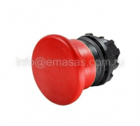 Передняя часть нажимной кнопки CPDMK | код CPDMK | EMAS