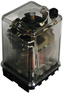 Реле указательные РУ-21 0.16А 50Гц зад.прис. | код A8119-78096702 | ЧЭАЗ Реле указательные РУ-21 0.16А 50Гц зад.прис. | код A8119-78096702 | ЧЭАЗ