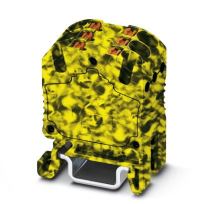 Распределительный блок PTFIX 6X1,5-NS15A-FE | код 3002980 | PHOENIX CONTACT