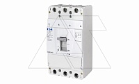 Авт. выключатель BZMN3-A320, 3P, 320A, 415VAC, 50kA, It=320A, Ie=2600_3800A (без регулировки) | код 158273 | EATON