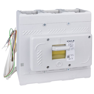 Выключатель автоматический ВА51-39-342310-630А-5000-690AC-РМН230AC-УХЛ3-КЭАЗ | код 358906 | КЭАЗ Выключатель автоматический ВА51-39-342310-630А-5000-690AC-РМН230AC-УХЛ3-КЭАЗ | код 358906 | КЭАЗ