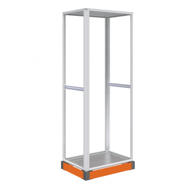 Панель сейсмоцоколя В=100мм.Ш=500 ВРУ-pro (2 шт.компл) ESB | код esb4615 | ELECTRIC STEEL BOX Панель сейсмоцоколя В=100мм.Ш=500 ВРУ-pro (2 шт.компл) ESB | код esb4615 | ELECTRIC STEEL BOX