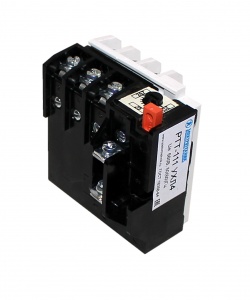 Реле электротепловое токовое РТТ-11 УХЛ4, 1,60А, 660В/50Гц, 1п, 1,36-1,84А, ручной возврат (ЭТ) | код ET003459 | Электротехник Реле электротепловое токовое РТТ-11 УХЛ4, 1,60А, 660В/50Гц, 1п, 1,36-1,84А, ручной возврат (ЭТ) | код ET003459 | Электротехник