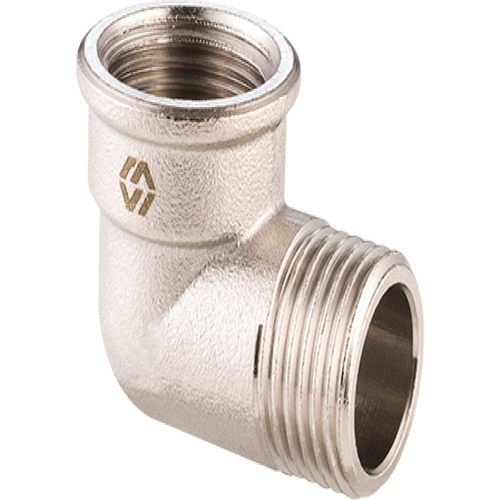 Угольник 1'1/2 ВН | код BF.532.08 | MVI Угольник 1'1/2 ВН | код BF.532.08 | MVI