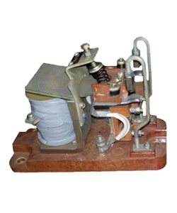 Реле управления Р-45М20У3, 75В DC, 2з, IP00 | код ET012373 | Электротехник Реле управления Р-45М20У3, 75В DC, 2з, IP00 | код ET012373 | Электротехник