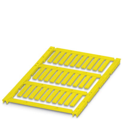 Маркировка для проводов UCT-WMT (23X4) YE CUS | код 0801548 | PHOENIX CONTACT