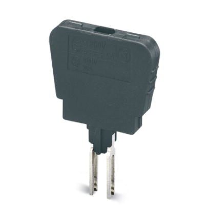 Штекерный держатель предохранителя FP IO (5X20) LED 24 | код 3246994 | PHOENIX CONTACT Штекерный держатель предохранителя FP IO (5X20) LED 24 | код 3246994 | PHOENIX CONTACT
