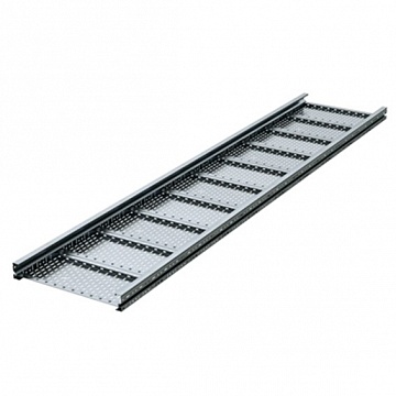 Лоток листовой 100х1000, лонжерон 1,5 мм, L 6 м (упак. 6м) | код. USM610 | DKC Лоток листовой 100х1000, лонжерон 1,5 мм, L 6 м (упак. 6м) | код. USM610 | DKC