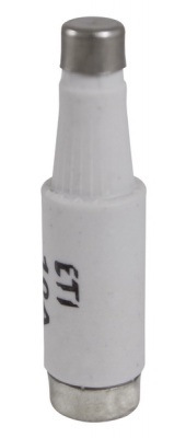 Предохранитель D I gG 25A/500V (E16) | код 002311407 | ETI Предохранитель D I gG 25A/500V (E16) | код 002311407 | ETI