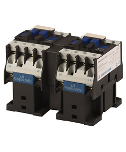 Пускатель электромагнитный ПМЛ-1560М УХЛ4 Б, 380В/50Гц, 2з, 10А, реверсивный, без реле, IP20 (ЭТ) | код ET012945 | Электротехник Пускатель электромагнитный ПМЛ-1560М УХЛ4 Б, 380В/50Гц, 2з, 10А, реверсивный, без реле, IP20 (ЭТ) | код ET012945 | Электротехник