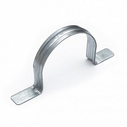 Скоба металлическая двухлапковая СМД d60-63 мм для монтажного пистолета (без отверстий) (50шт/200шт уп/кор) Промрукав | код PR13.1998 | ПРОМРУКАВ Скоба металлическая двухлапковая СМД d60-63 мм для монтажного пистолета (без отверстий) (50шт/200шт уп/кор) Промрукав | код PR13.1998 | ПРОМРУКАВ