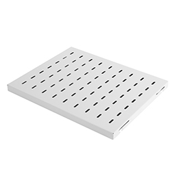 Полка приборная глубиной 500 мм для шкафов серии EMS шириной 600 мм и глубиной 600 мм | код EMS-RI-600.500 | ELBOX Полка приборная глубиной 500 мм для шкафов серии EMS шириной 600 мм и глубиной 600 мм | код EMS-RI-600.500 | ELBOX