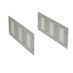 Комплект дугозащиты, 3п+N, 4000A | код R5AP40LN | DKC Комплект дугозащиты, 3п+N, 4000A | код R5AP40LN | DKC