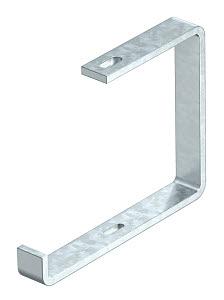 Скоба навесная AHB 400 FT OBO | код 6363946 | OBO Bettermann Скоба навесная AHB 400 FT OBO | код 6363946 | OBO Bettermann