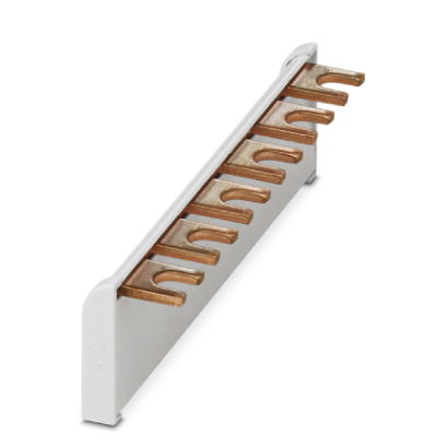 Монтажная перемычка MPB 18/1-8/35 | код 2908704 | PHOENIX CONTACT Монтажная перемычка MPB 18/1-8/35 | код 2908704 | PHOENIX CONTACT