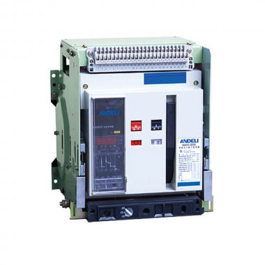 Воздушный авт. выкл. AW45-2000/1000A 3P стац., AC220В тип М (ANDELI) | код ADL06-305 | ANDELI Воздушный авт. выкл. AW45-2000/1000A 3P стац., AC220В тип М (ANDELI) | код ADL06-305 | ANDELI