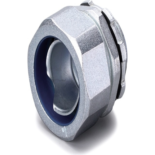 Муфта вводная для металлорукава ВМ-20 (РКн-20 (3/4), гайка под рожковый ключ) | код PR08.3777 | Промрукав Муфта вводная для металлорукава ВМ-20 (РКн-20 (3/4), гайка под рожковый ключ) | код PR08.3777 | Промрукав