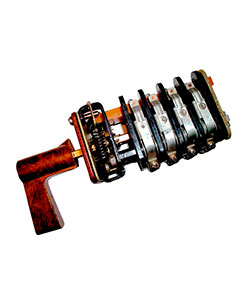 Универсальный переключатель УП 5312-С86 | код ET001848 | Электротехник Универсальный переключатель УП 5312-С86 | код ET001848 | Электротехник