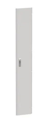 Дверь сплошная для шкафов ВхШ 2200х300 EKF AleSta | код AleSta-D22M300 | EKF Дверь сплошная для шкафов ВхШ 2200х300 EKF AleSta | код AleSta-D22M300 | EKF