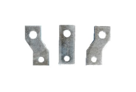 Дополнительные шины для переднего соединения YCM1 800 6шт. | код B000775 | CNC Дополнительные шины для переднего соединения YCM1 800 6шт. | код B000775 | CNC