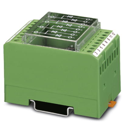 Диодный модуль EMG 45-DIO14M/LP | код 2950132 | PHOENIX CONTACT Диодный модуль EMG 45-DIO14M/LP | код 2950132 | PHOENIX CONTACT