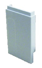 Лицевая защита PRS-D02-27/183 (верх. и ниж.) | код 001696072 | ETI Лицевая защита PRS-D02-27/183 (верх. и ниж.) | код 001696072 | ETI