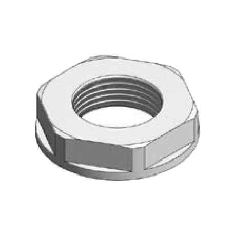 564 201, Гайка для кабельного ввода PG9, KLL-12 | код 0.0.0.5.64201 | KLEMSAN 564 201, Гайка для кабельного ввода PG9, KLL-12 | код 0.0.0.5.64201 | KLEMSAN