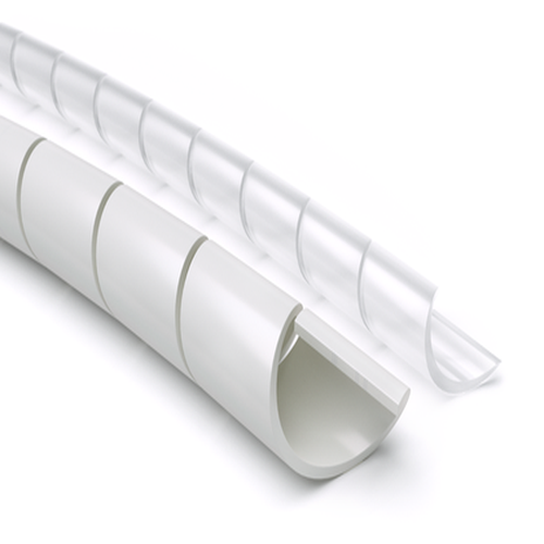 Жгут витой SPIRALITE PA3 (25м) QUADRO | код 00983RL | DKC Жгут витой SPIRALITE PA3 (25м) QUADRO | код 00983RL | DKC