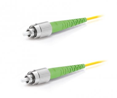 Патч-корд оптический LANMASTER, LSZH, симплексный, ST/APC-ST/APC, SM OS2, 15.0 м | код LAN-ST-ST/SA-15.0 | LANMASTER Патч-корд оптический LANMASTER, LSZH, симплексный, ST/APC-ST/APC, SM OS2, 15.0 м | код LAN-ST-ST/SA-15.0 | LANMASTER