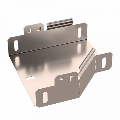 Переходник левый Стандарт INOX (AISI 409) 150х100х50 Промрукав | код PR16.5594 | ПРОМРУКАВ Переходник левый Стандарт INOX (AISI 409) 150х100х50 Промрукав | код PR16.5594 | ПРОМРУКАВ