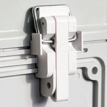 Комплект замка (упак. 10шт) | код. 502003 | DKC Комплект замка (упак. 10шт) | код. 502003 | DKC