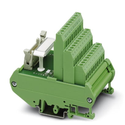 Пассивный модуль FLKMS 14/ 8IM/PLC | код 2284549 | PHOENIX CONTACT Пассивный модуль FLKMS 14/ 8IM/PLC | код 2284549 | PHOENIX CONTACT