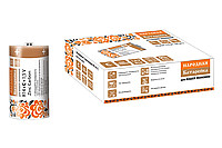 Элемент питания R20 D Zinc Carbon 1,5V SH-2 Народный | код SQ1702-0022 | TDM НАРОДНЫЙ