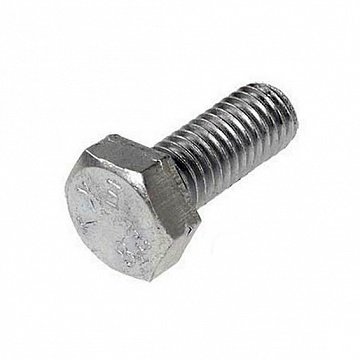 Болт шестигранный М10х40 | код. CLP1M-B-10-40 | IEK Болт шестигранный М10х40 | код. CLP1M-B-10-40 | IEK