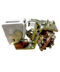 КПВ-603 У3, 160А, 110В, 2з+1р, без плиты, режим продолжительный, переднее присоединение, IP00, контактор электромагнитный | код ET012197 | Электротехник КПВ-603 У3, 160А, 110В, 2з+1р, без плиты, режим продолжительный, переднее присоединение, IP00, контактор электромагнитный | код ET012197 | Электротехник