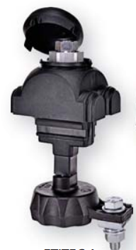 Ограничитель перенапряжения ETITEC A 280/10/FK-N (10кА_8/20) | код 002442809 | ETI Ограничитель перенапряжения ETITEC A 280/10/FK-N (10кА_8/20) | код 002442809 | ETI