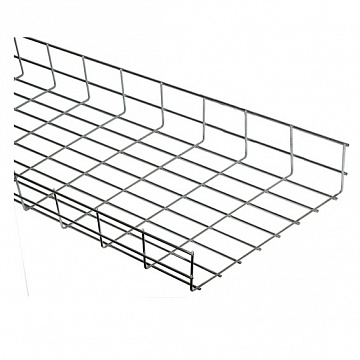 Лоток проволочный 35х200 ГЦ | код. CLWG10-035-200-3 | IEK Лоток проволочный 35х200 ГЦ | код. CLWG10-035-200-3 | IEK