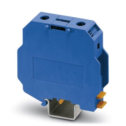 Клемма для высокого тока UKH 50 1500V BU | код 3247402 | PHOENIX CONTACT Клемма для высокого тока UKH 50 1500V BU | код 3247402 | PHOENIX CONTACT