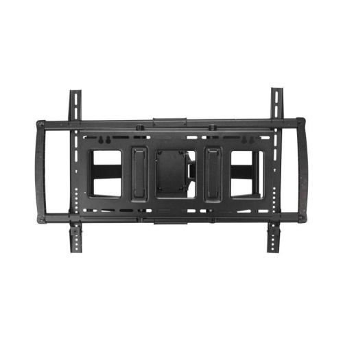 Кронштейн для телевизора 60-100 дюймов наклонно-поворотный двойное колено | код 38-0348 | REXANT фото 4